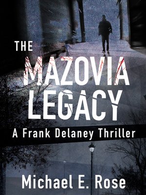 cover image of The Mazovia Legacy